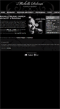 Mobile Screenshot of michelledelmar.com